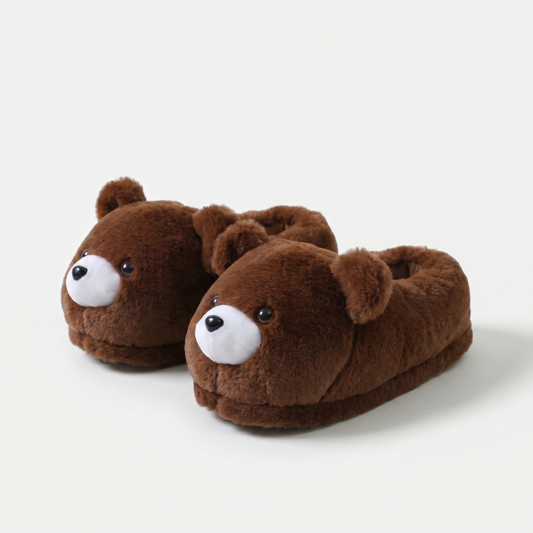 Teddy - Pantoufles d&