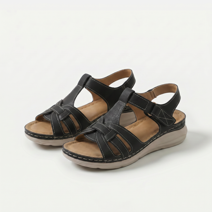 Miranda – Sandales orthopédiques