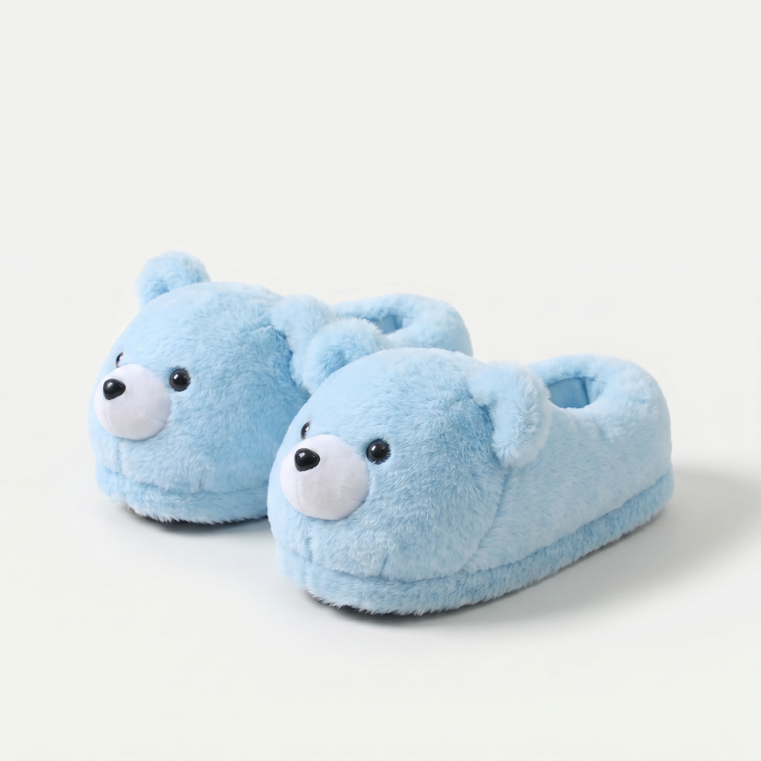 Teddy - Chaussons d&