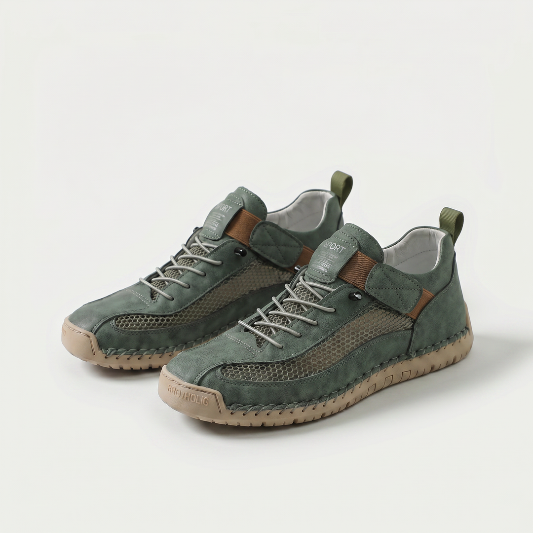 Mira – Confort estival léger au design respirant