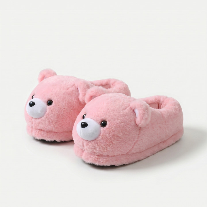 Teddy - Pantoufles d&