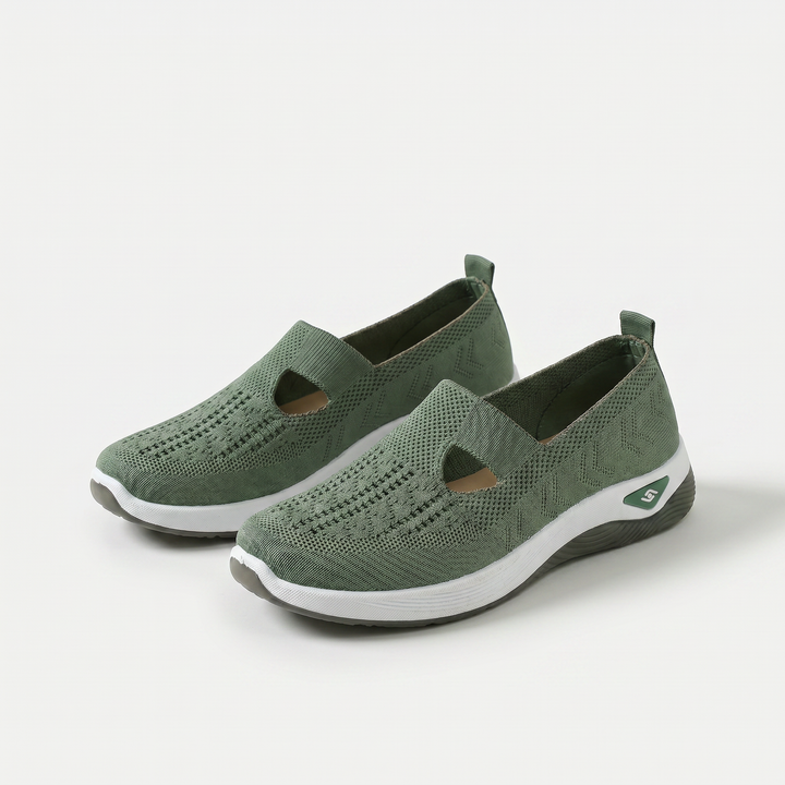 Cloudy - Chaussures à enfiler