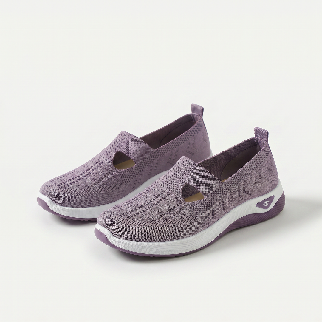 Nuageux - Chaussures à enfiler