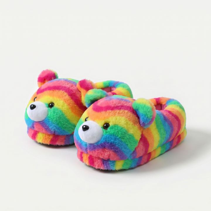 Teddy - Pantoufles d&