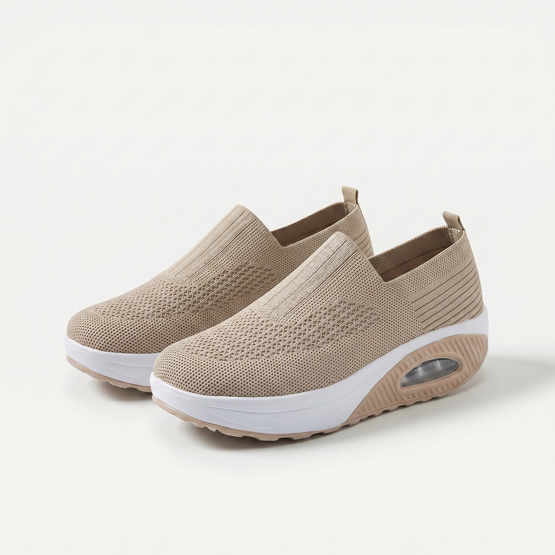 Nuvia - Chaussures orthopédiques