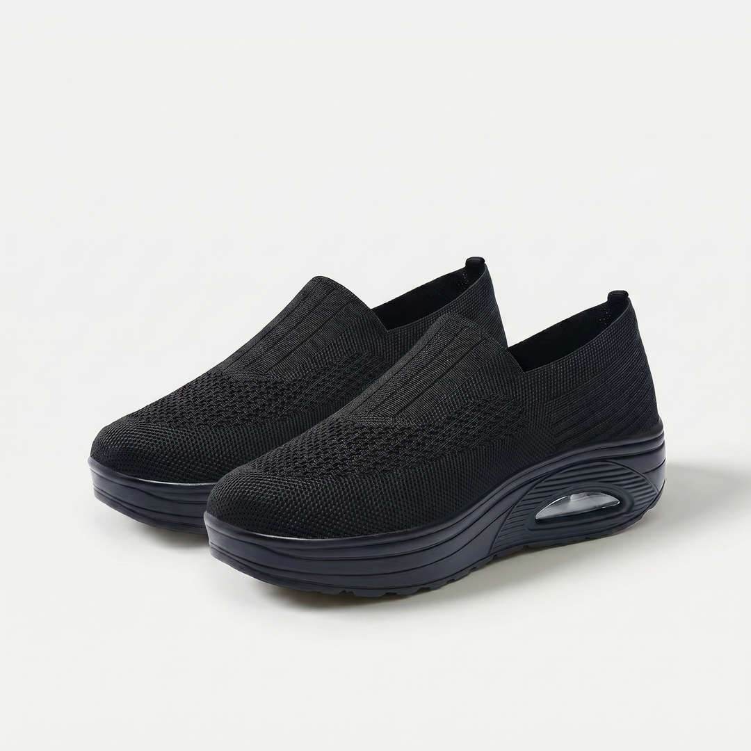 Nuvia - Chaussures orthopédiques