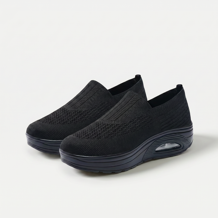 Nuvia - Chaussures orthopédiques