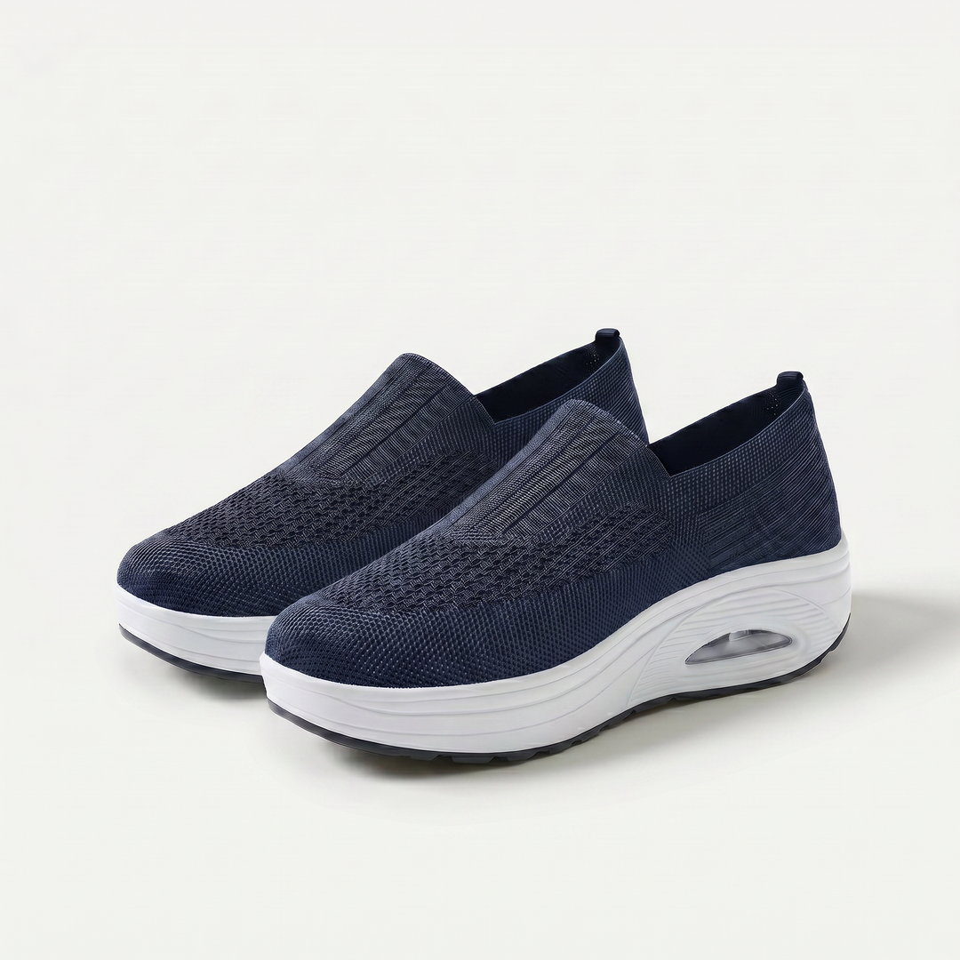 Nuvia - Chaussures orthopédiques