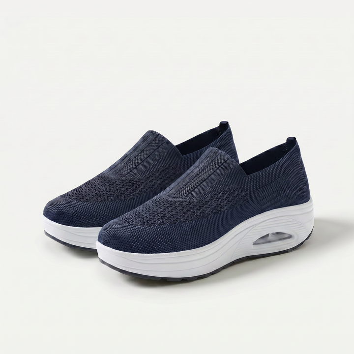 Nuvia - Chaussures orthopédiques