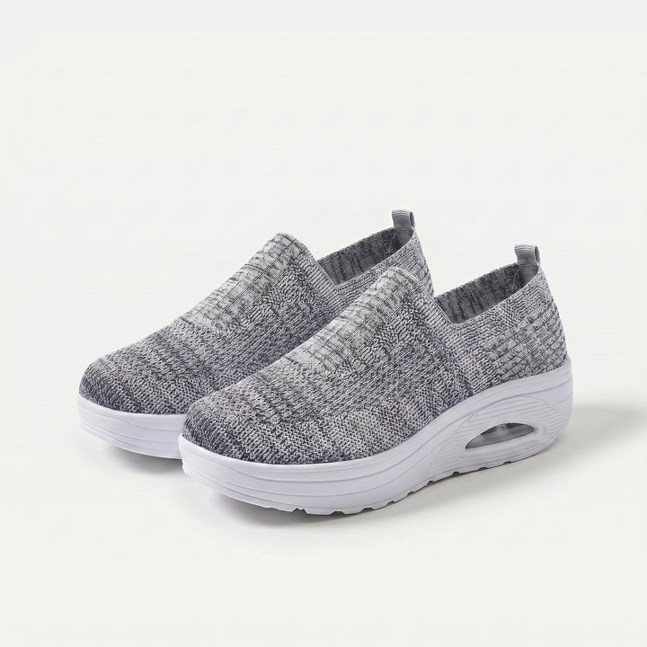 Nuvia - Chaussures orthopédiques