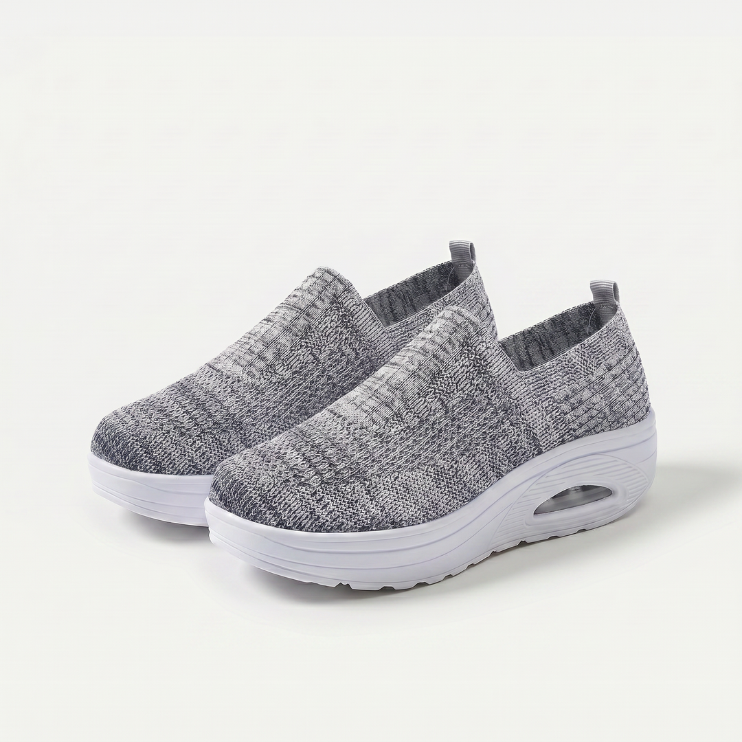 Nuvia - Chaussures orthopédiques