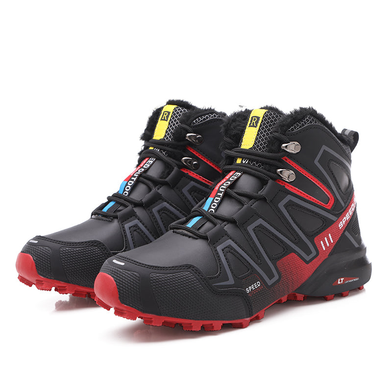 Loomtrail Pro - Chaussures de randonnée ergonomiques