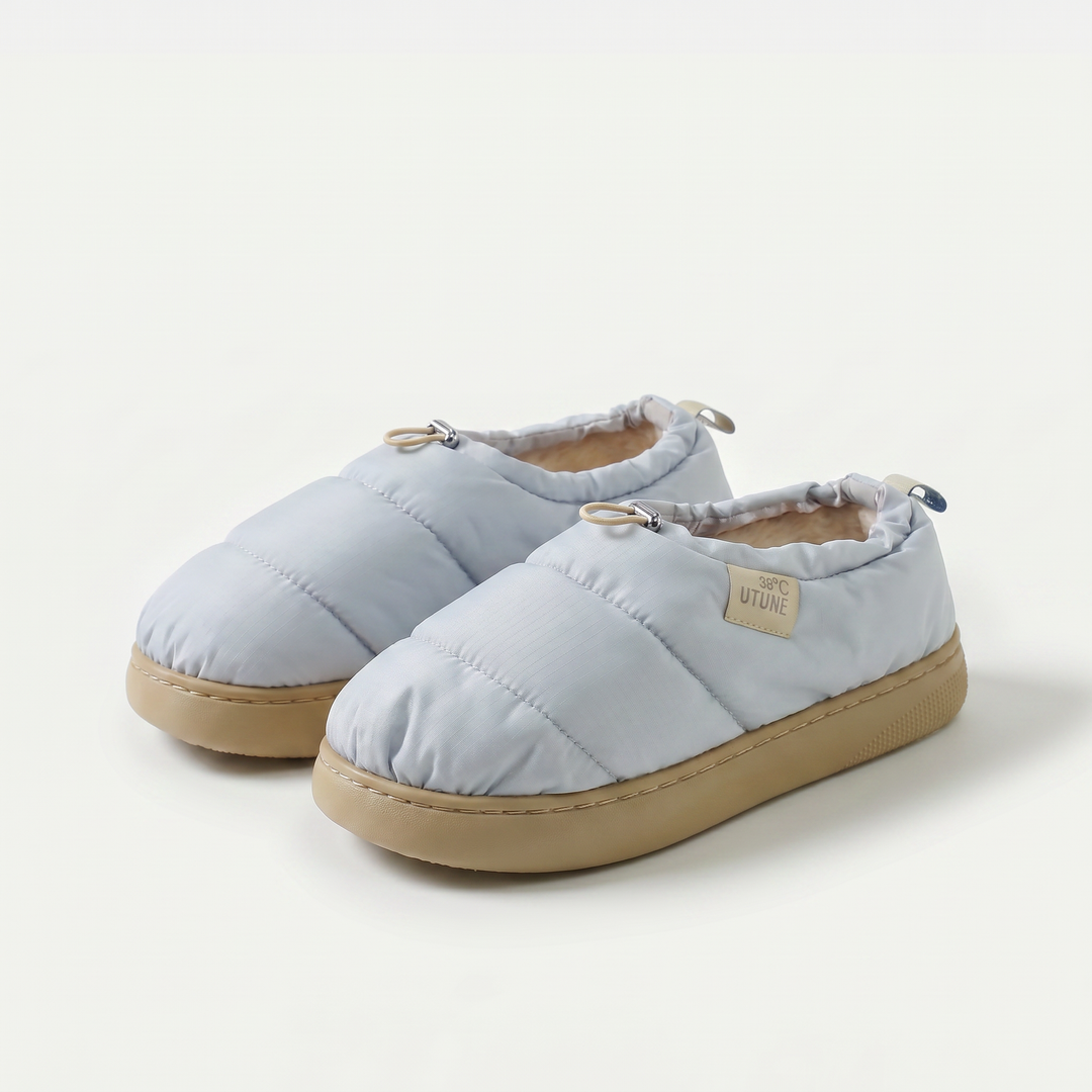 Puffy - Bottes d&