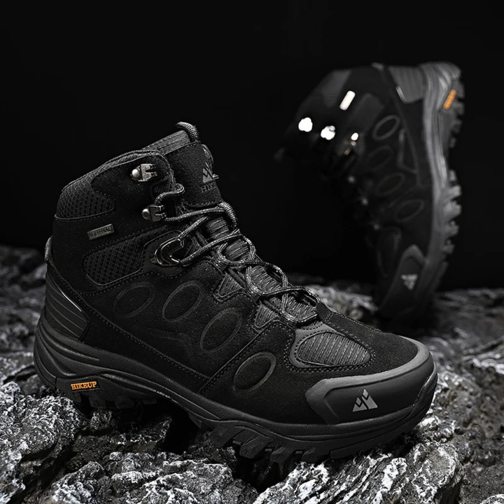 Hike Up Pro – Chaussures de trekking à bout renforcé