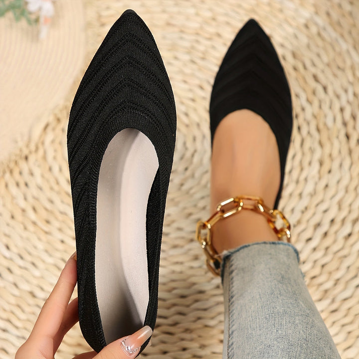 Sascha - Des chaussures élégantes et confortables pour un style assuré