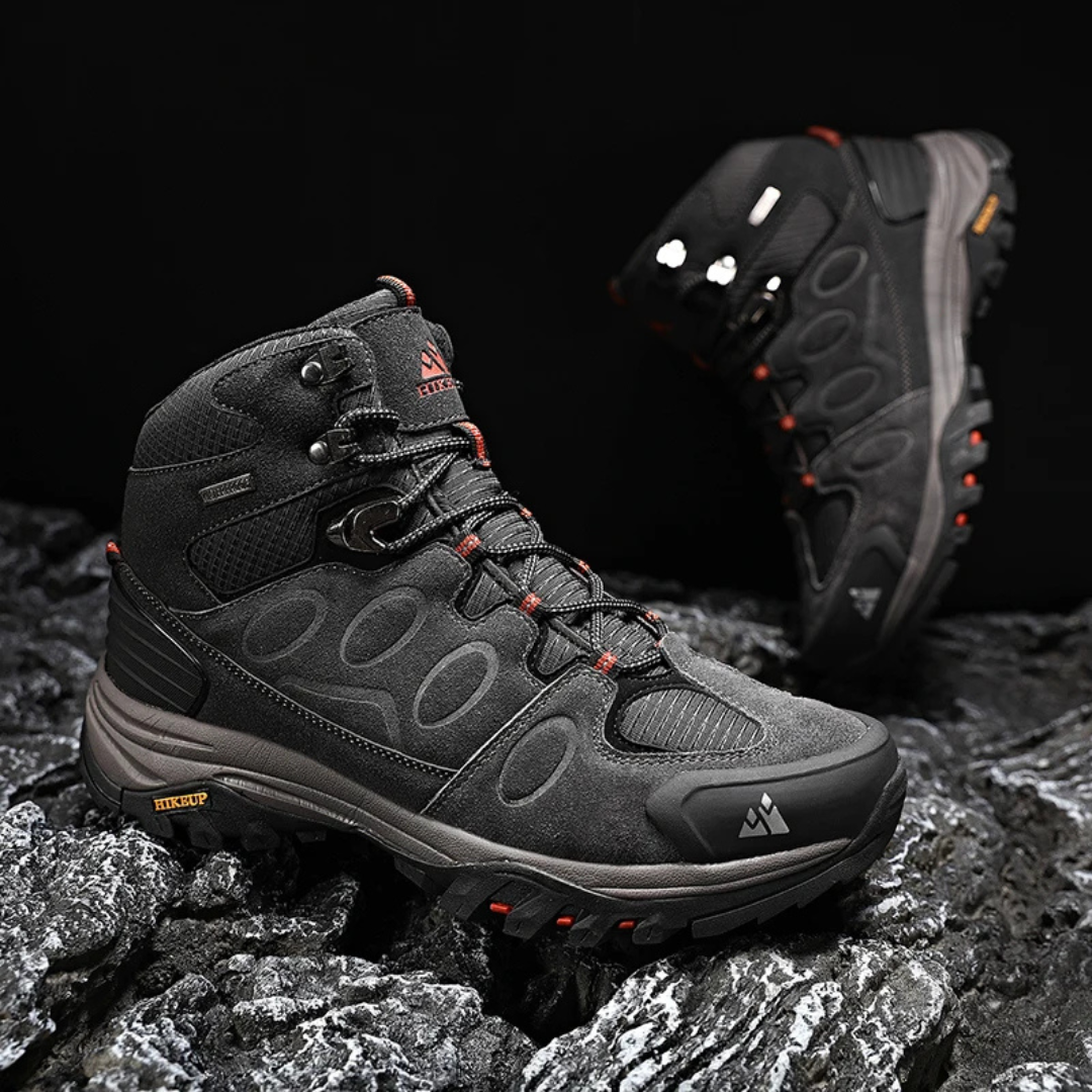 Hike Up Pro - Chaussures de randonnée avec embout renforcé