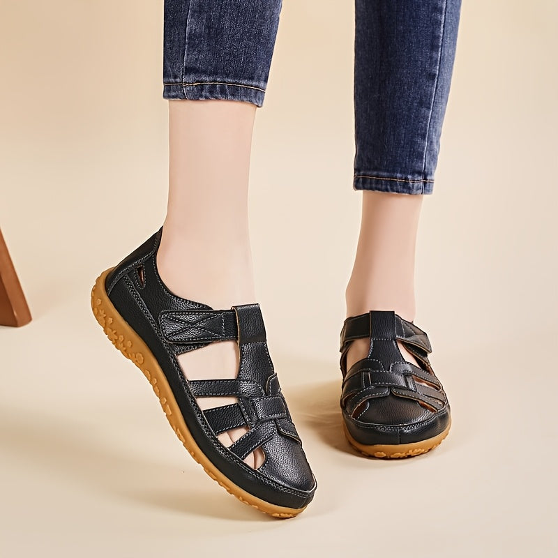 Lea – Des sandales confortables pour tous les jours