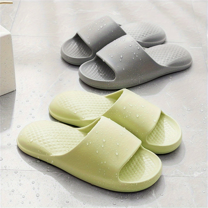 Montela CloudSlide – Un soulagement perceptible pour les pieds fatigués à la maison