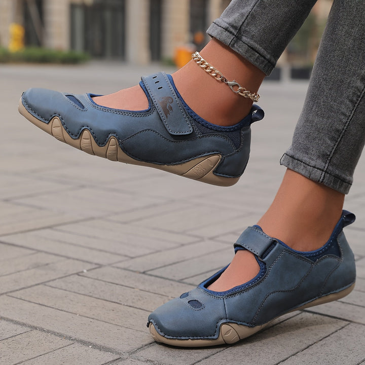 Novi – Ballerine confortables et légères pour des journées d&
