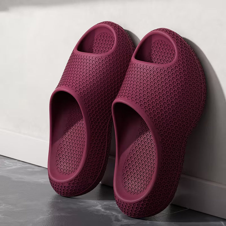 Claudia – Sabots Orthopédiques Confortables