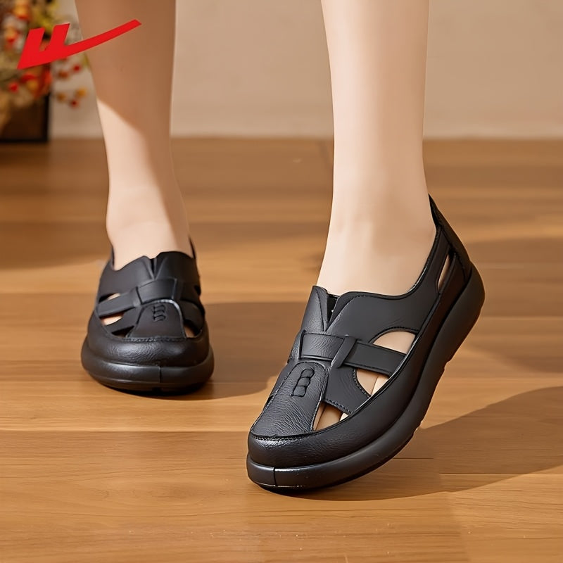 Nina – Sandales d&