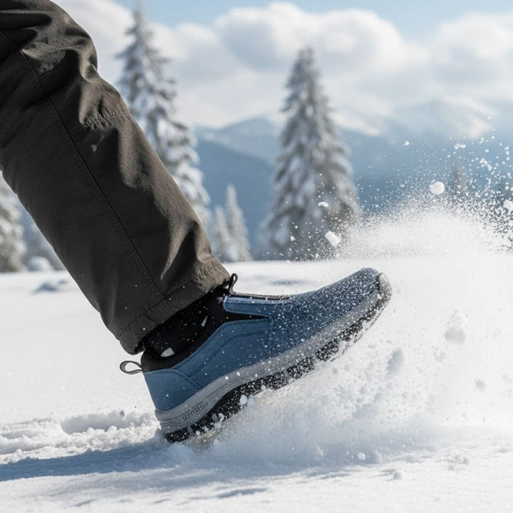 FeelFree – Chaussures orthopédiques confortables