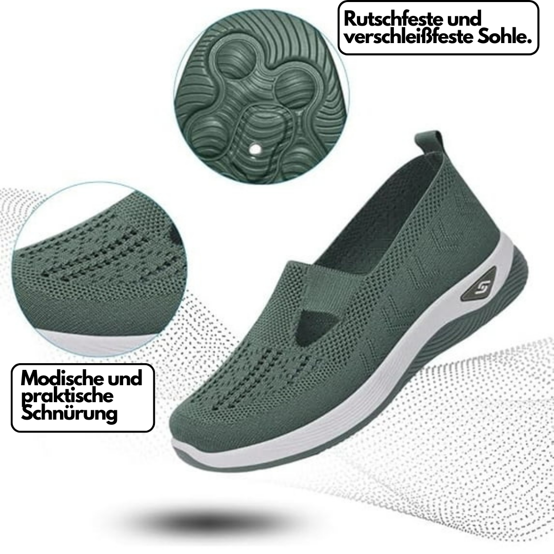 Nuageux - Chaussures à enfiler