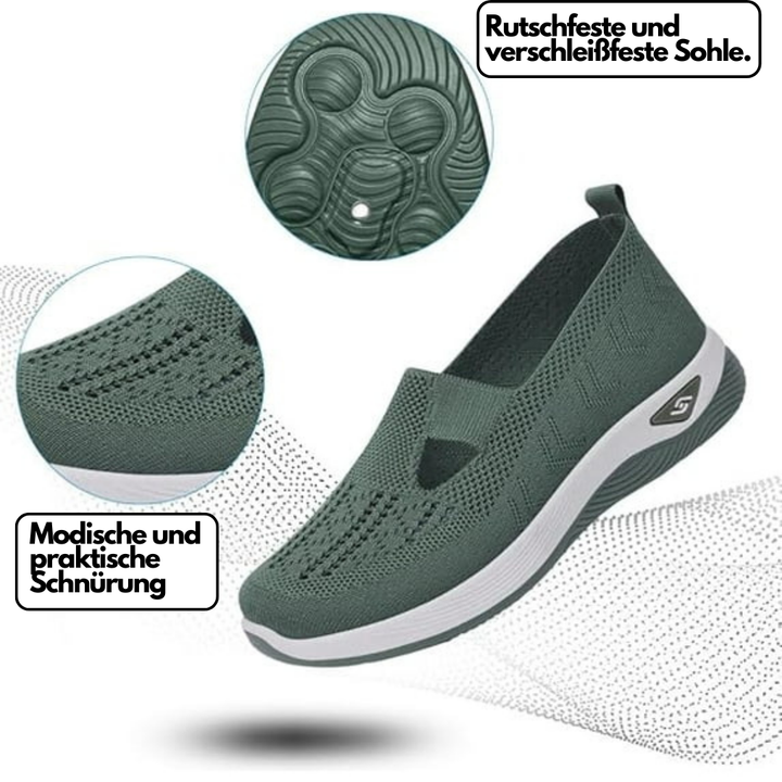 Cloudy - Chaussures à enfiler