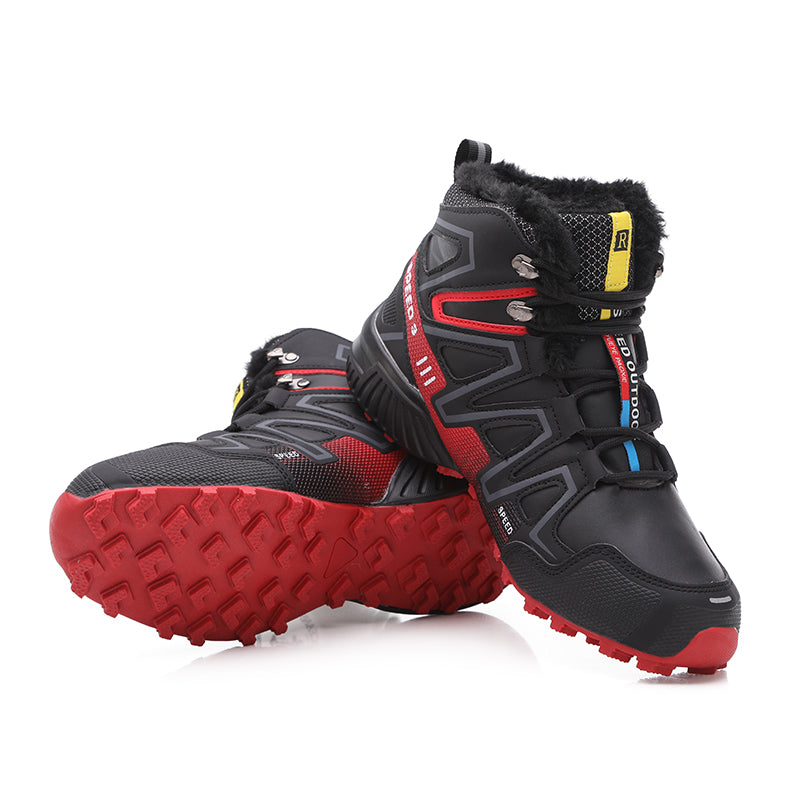 Loomtrail Pro - Chaussures de randonnée ergonomiques