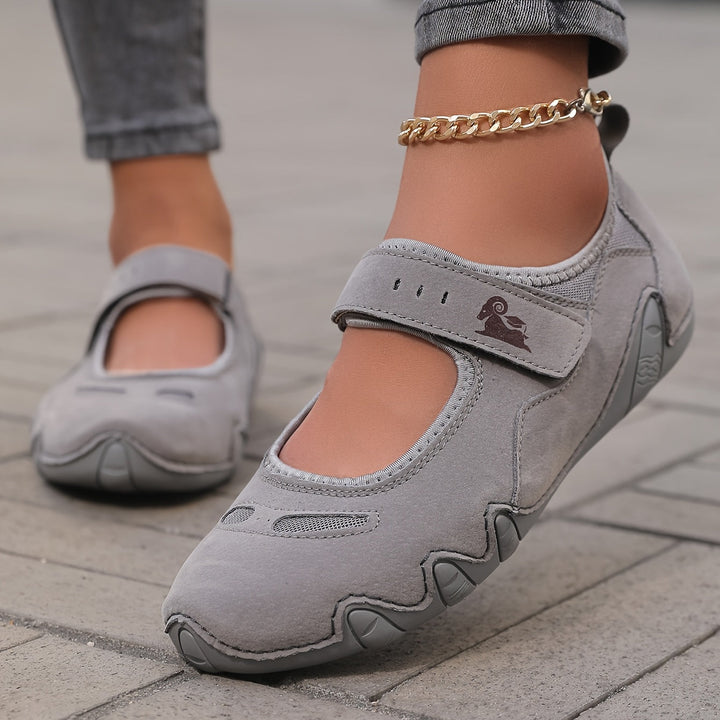 Novi – Ballerine confortables et légères pour des journées d&