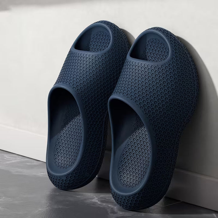 Claudia – Sabots orthopédiques confortables