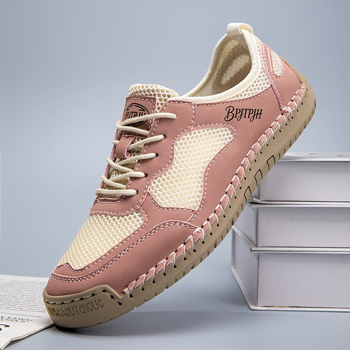 Juin - Baskets d&