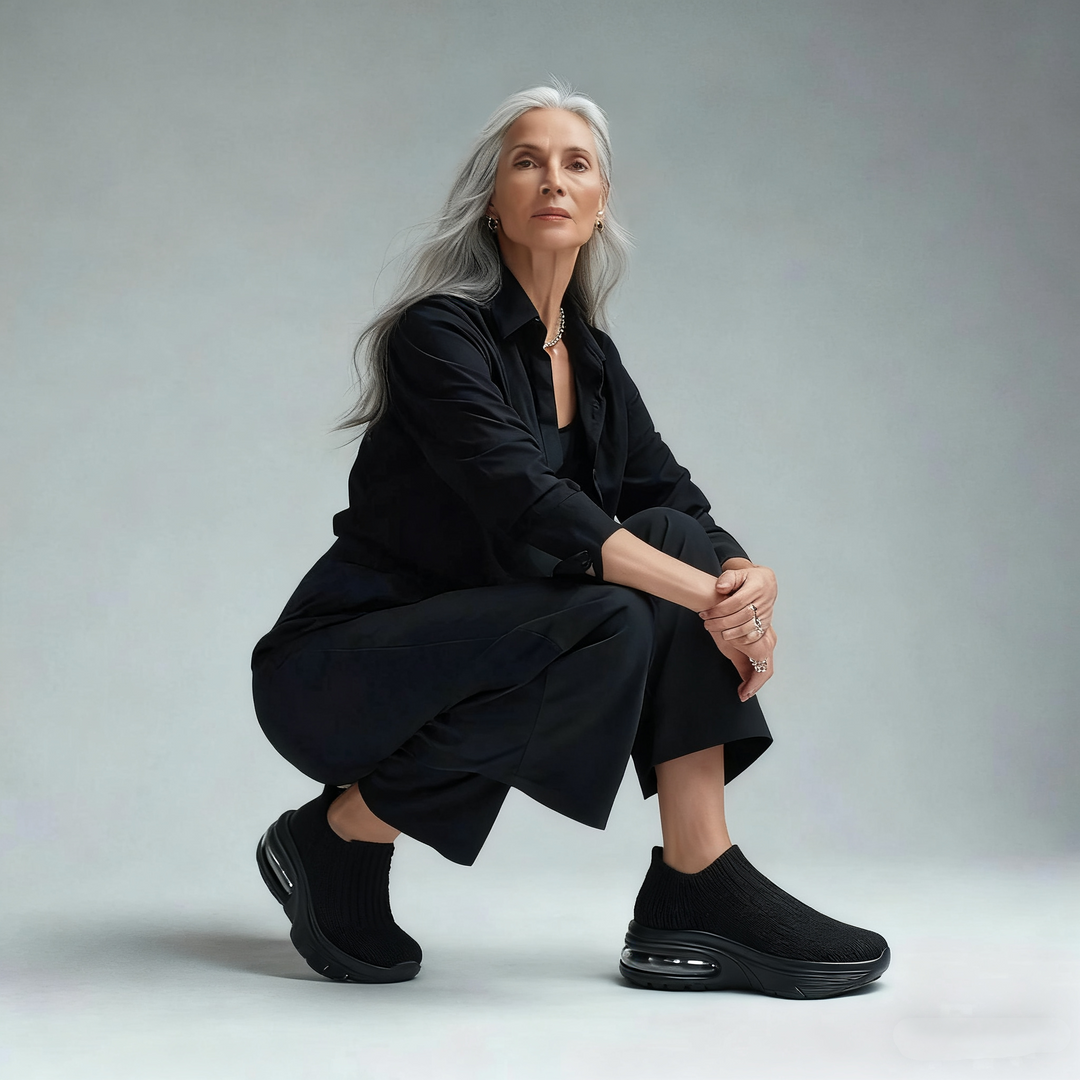 Nuvia - Chaussures orthopédiques