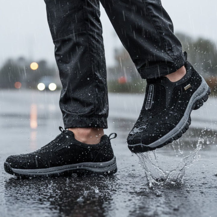 FeelFree – Chaussures orthopédiques confortables
