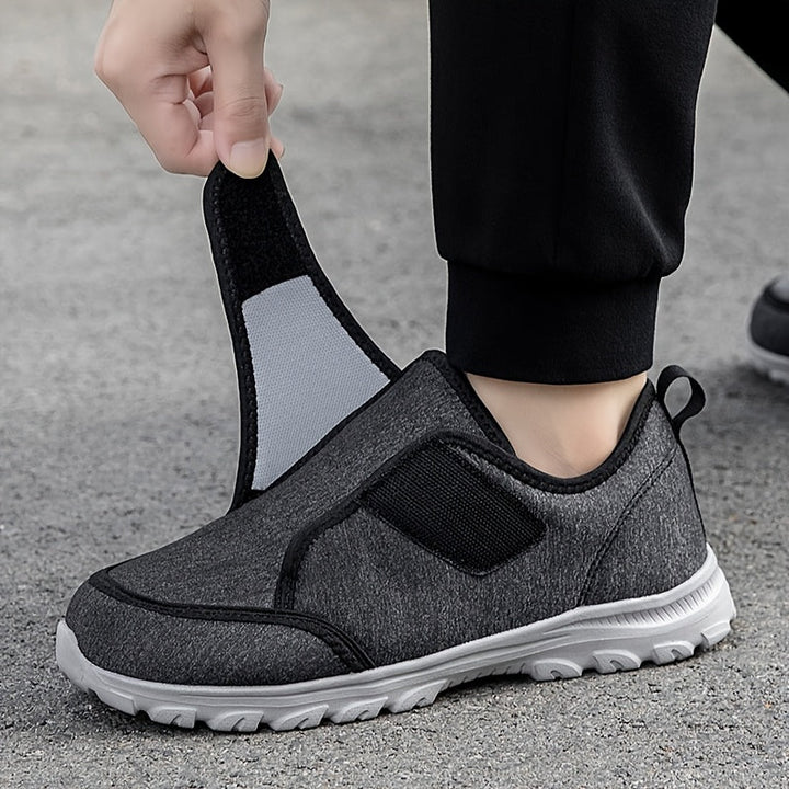 Lara – Chaussures orthopédiques confortables