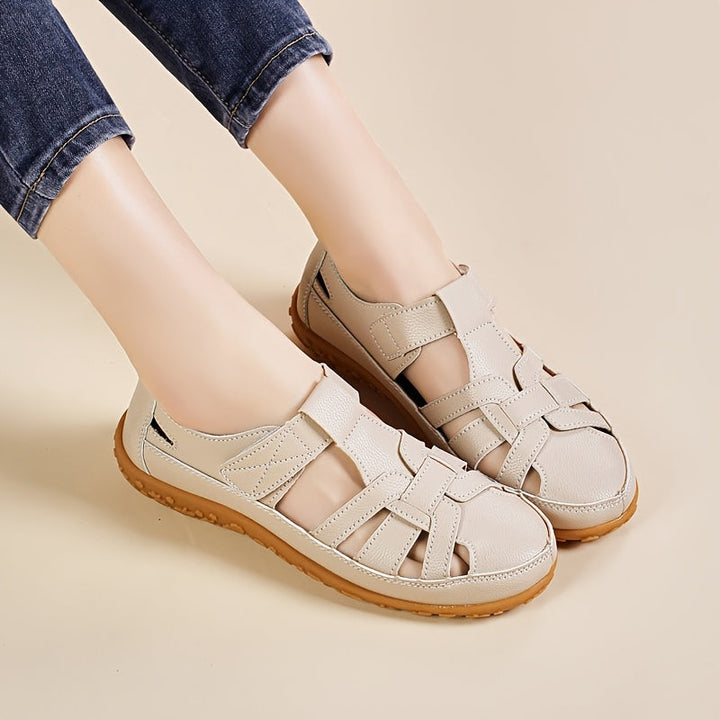 Lea – Des sandales confortables pour tous les jours