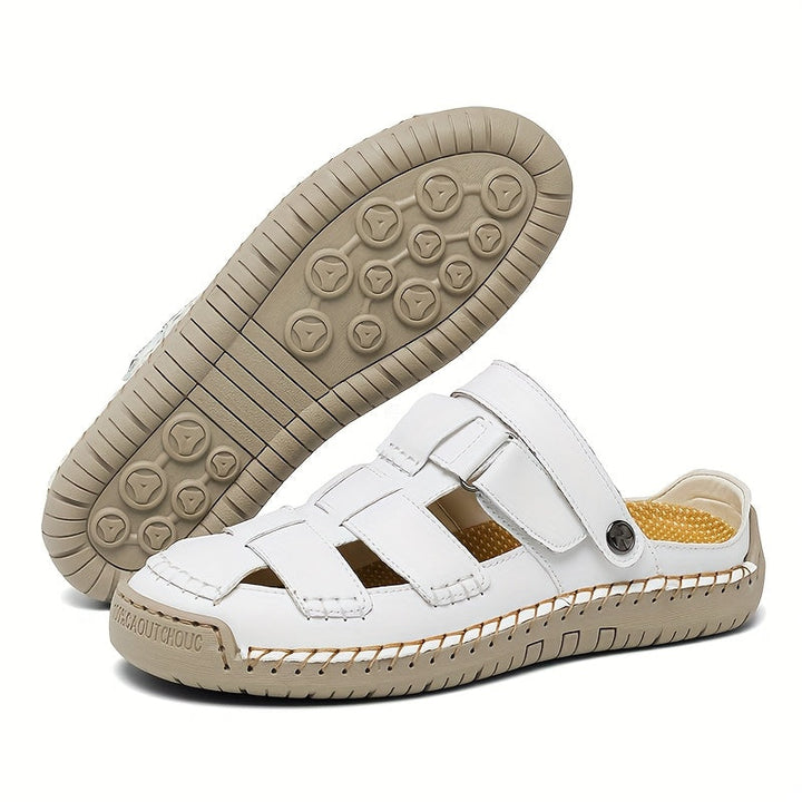 Elina – Sandales confort ajustables