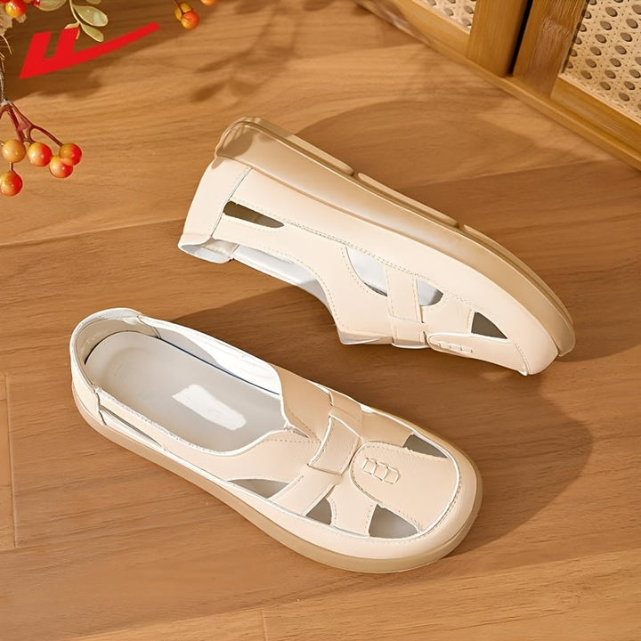 Nina – Sandales d&