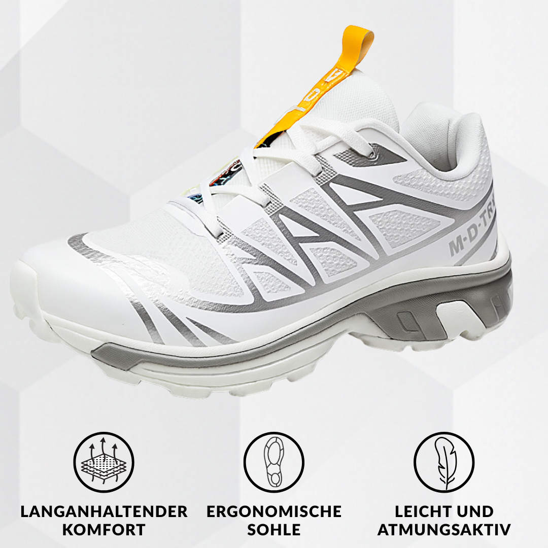 Alpenstep - Chaussure de randonnée et d&