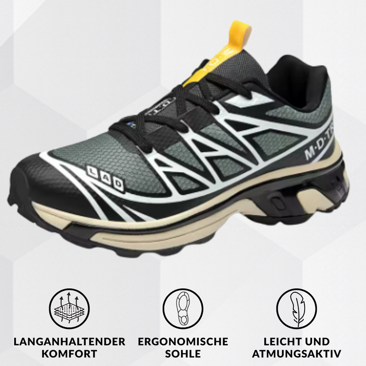 Alpenstep - Chaussure de randonnée et d&