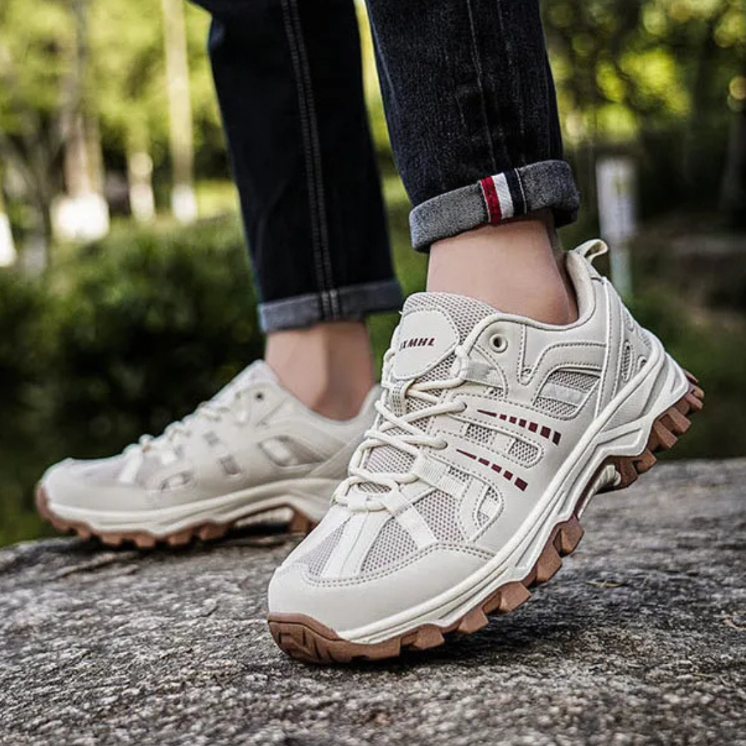 Xtra Trail - Chaussure de randonnée