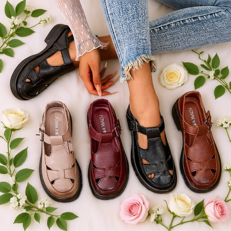 Laura – Sandales d&