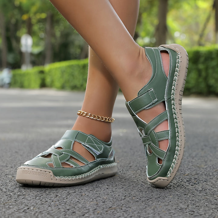 Sola - Sandales d&