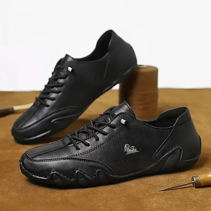 Milo - Sneakers confortables pour des pas sans effort