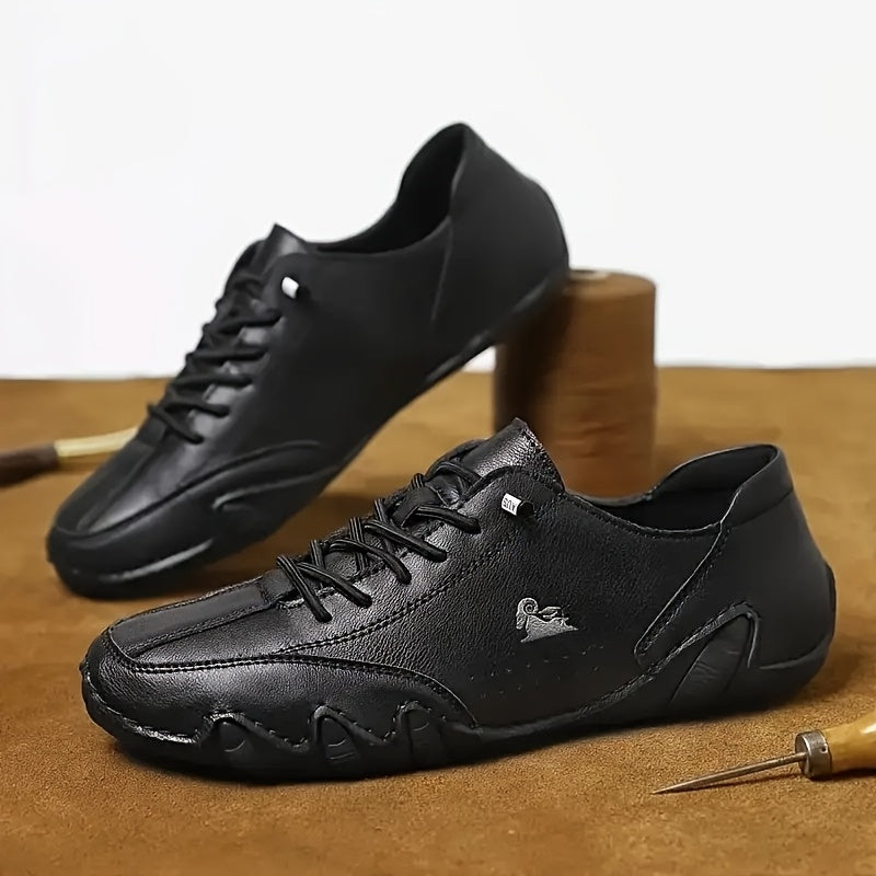 Milo – Les baskets confortables pour une démarche facile