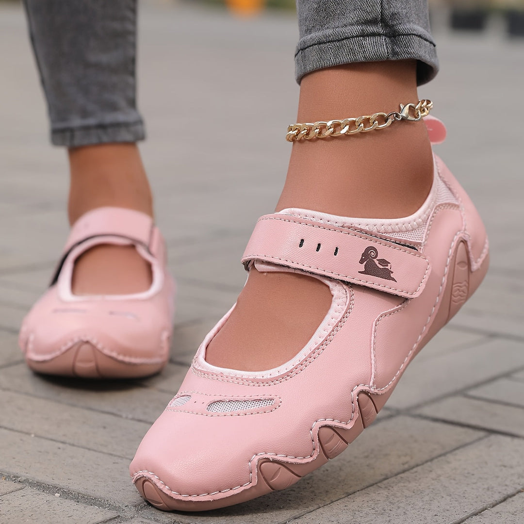 Novi – Ballerine légère et confortable pour des journées d&