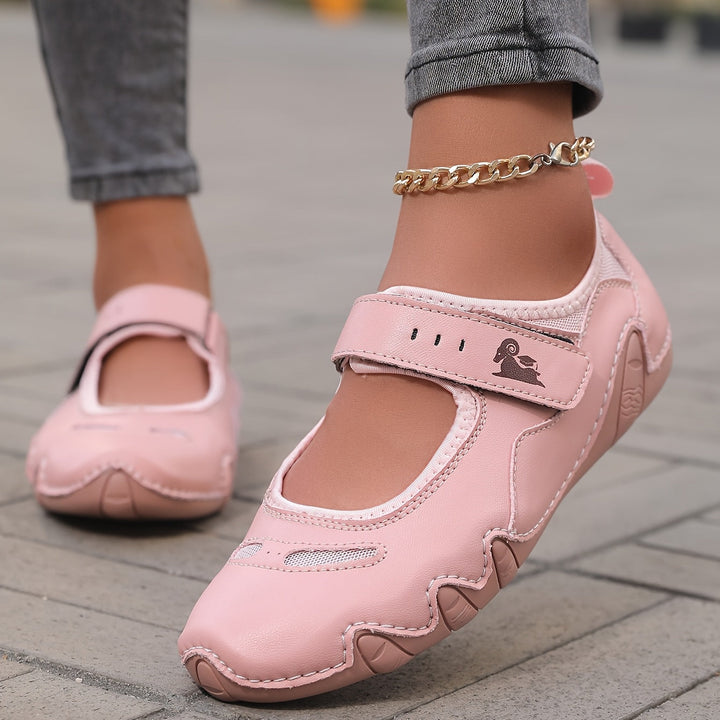 Novi – Ballerine confortables et légères pour des journées d&