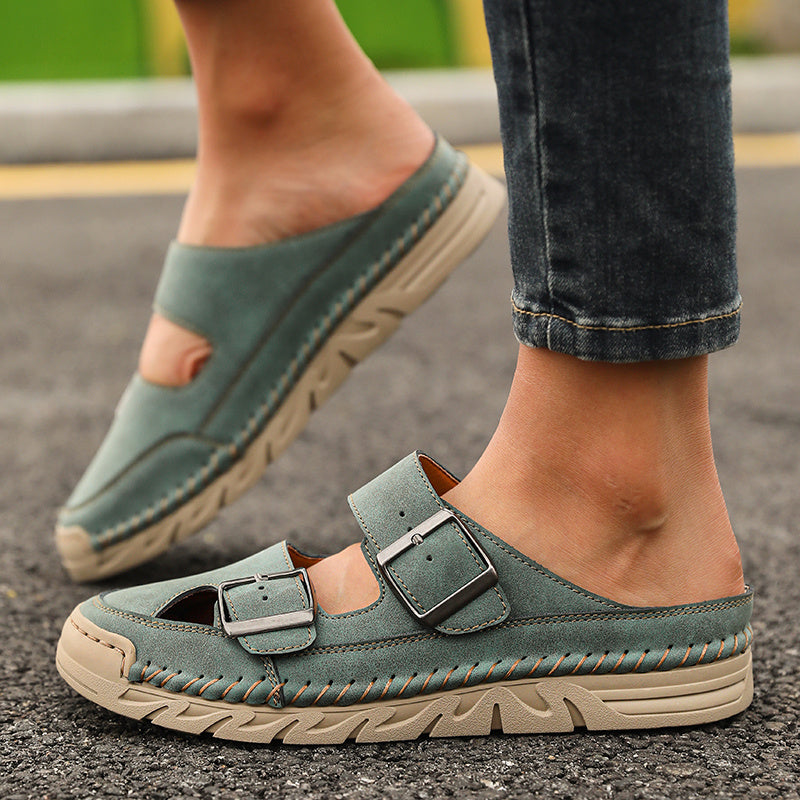 Romy – Sandales d&
