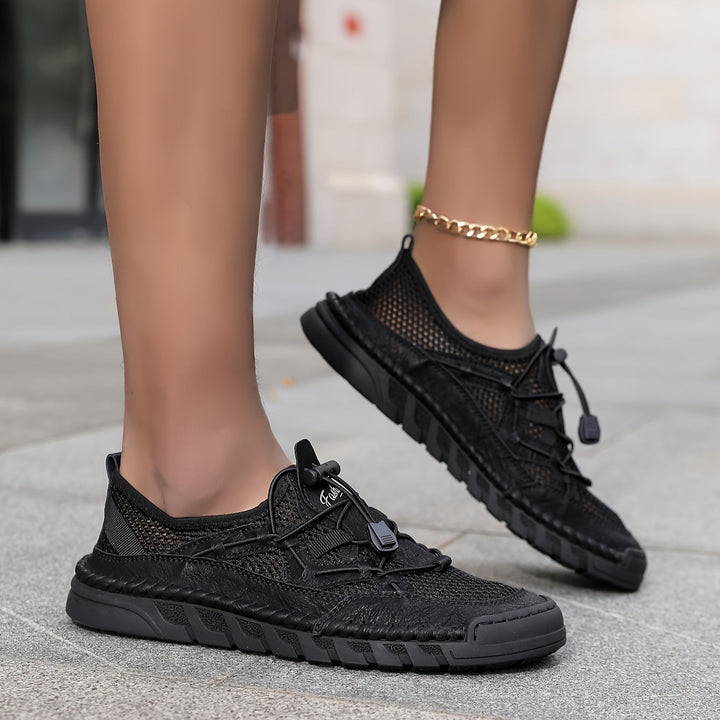 Elara – La chaussure confortable et respirante