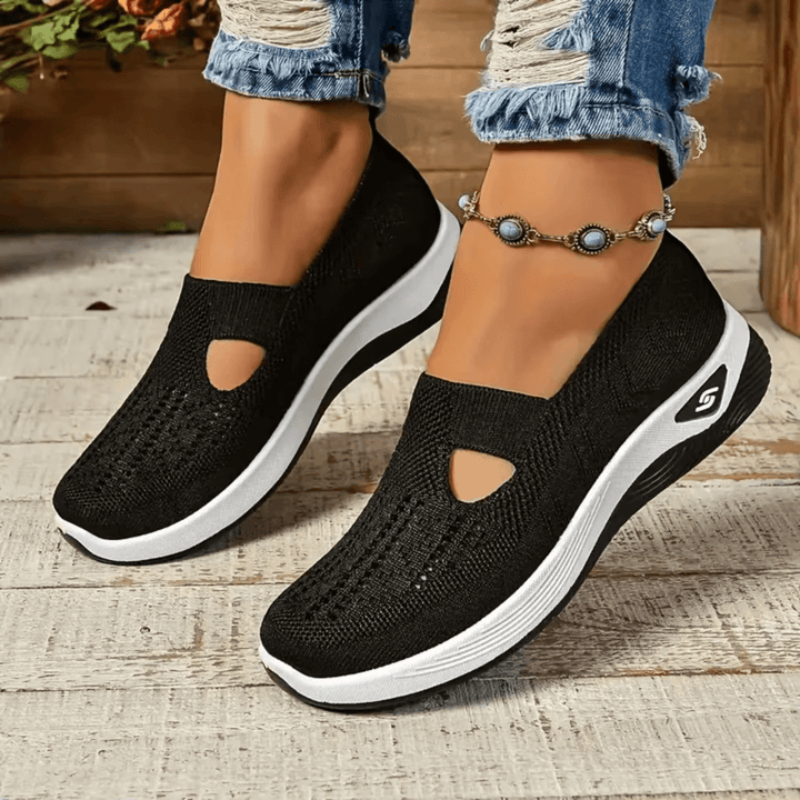 Nuageux - Chaussures à enfiler